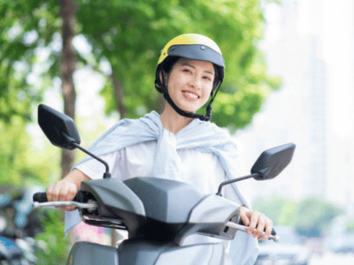 Driving Classes For Women 