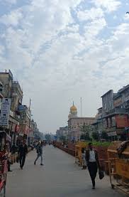 Chandni Chowk 
