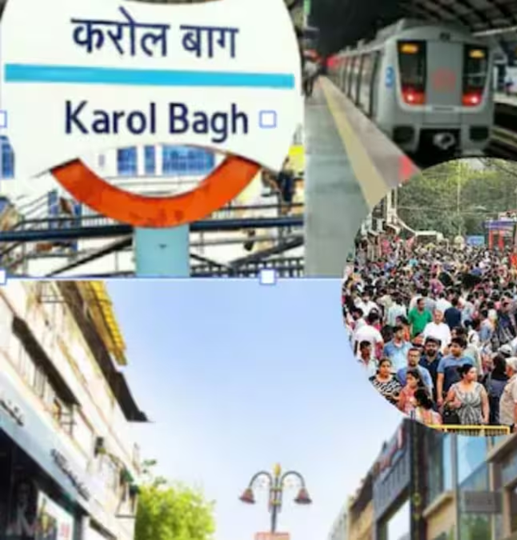 Karol Bagh