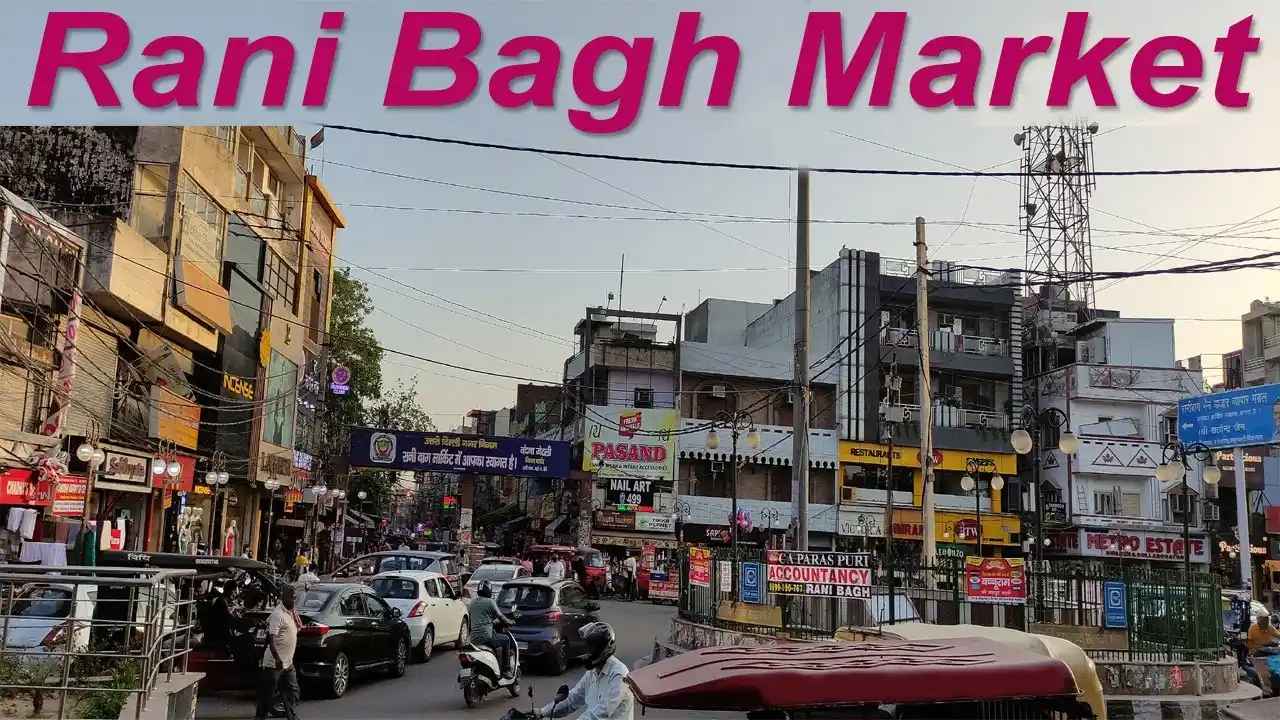 Rani Bagh