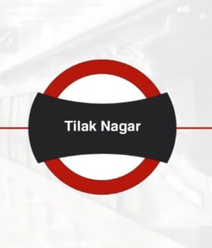 Tilak Nagar
