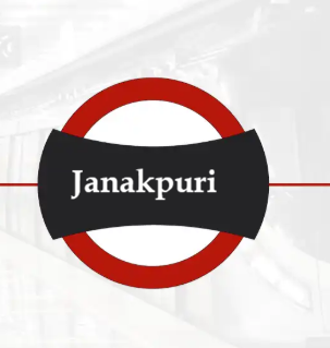 Janakpuri 