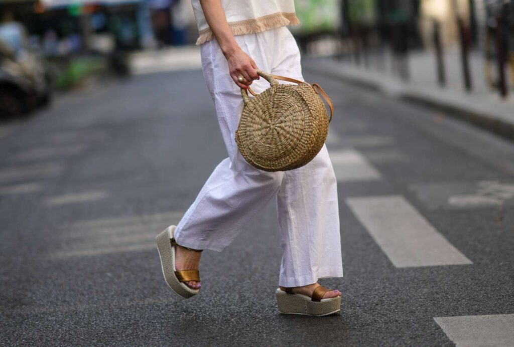 Platform Shoes